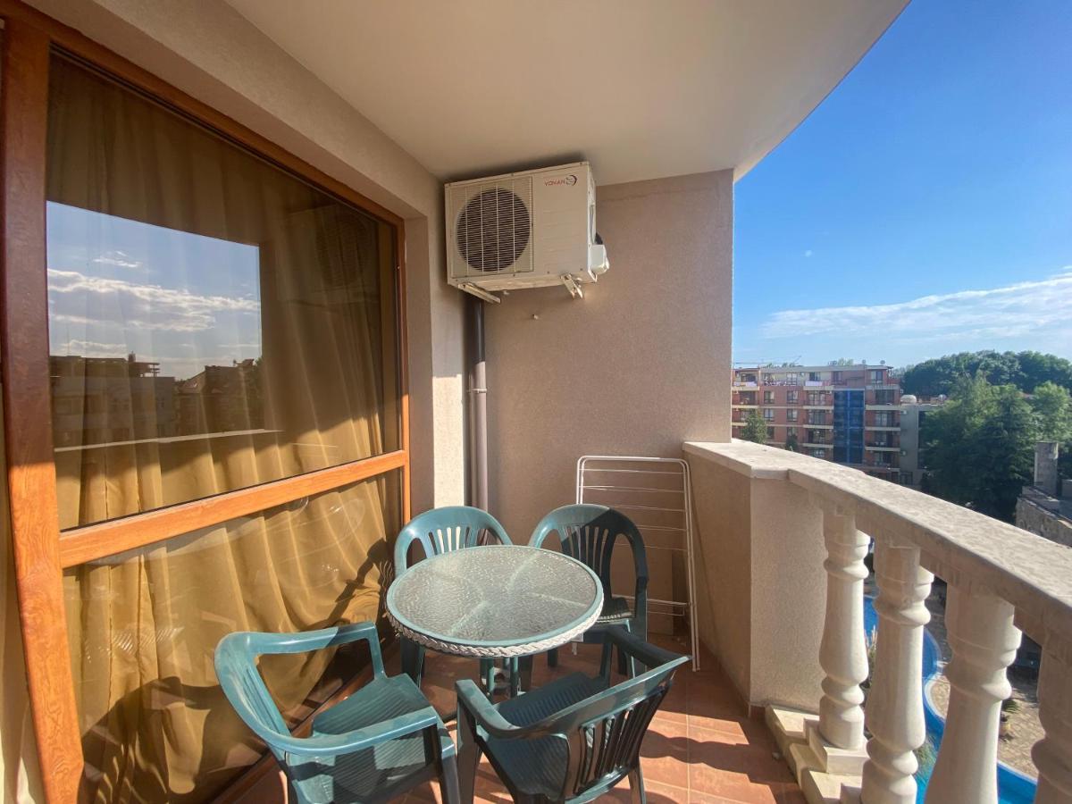 Kalia B23 One Bedroom Apartment サニービーチ エクステリア 写真