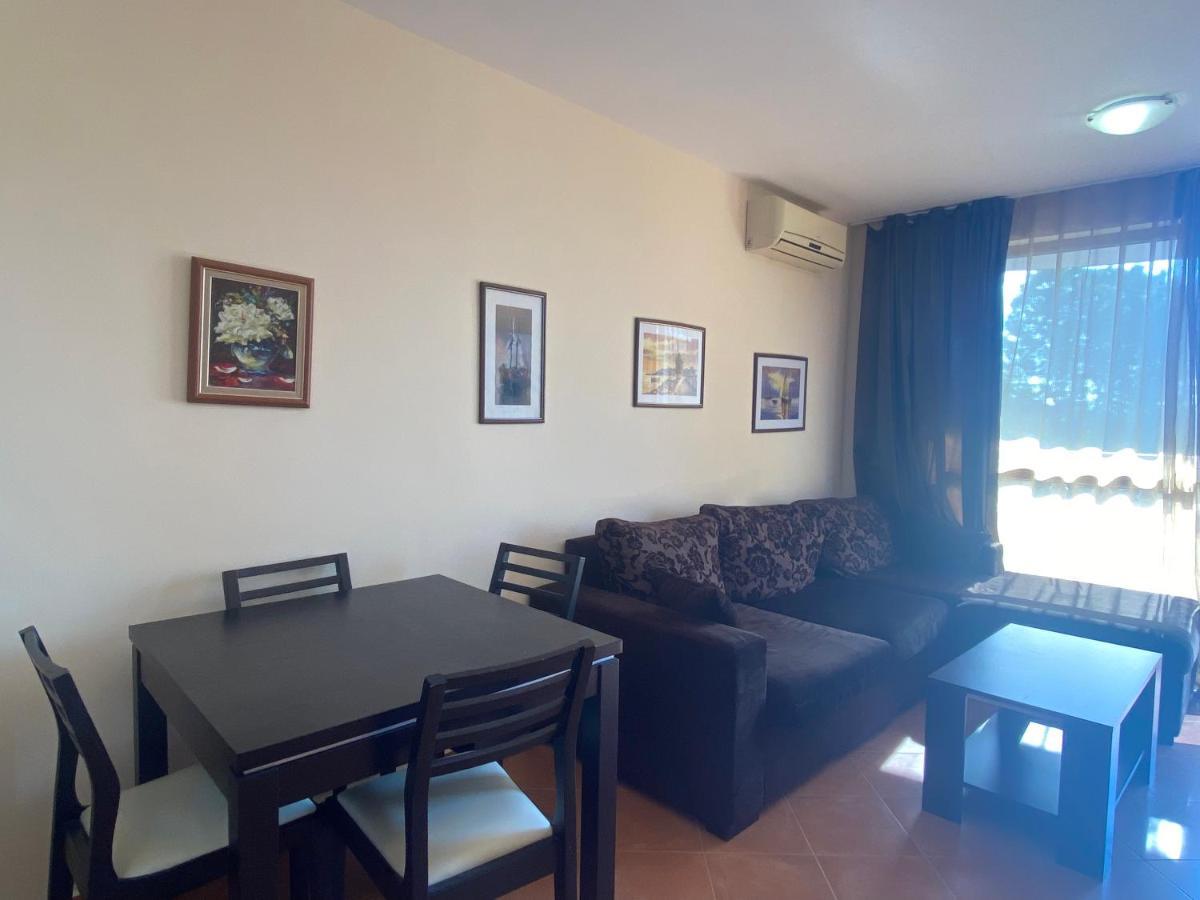 Kalia B23 One Bedroom Apartment サニービーチ エクステリア 写真