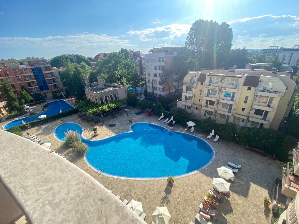 Kalia B23 One Bedroom Apartment サニービーチ エクステリア 写真