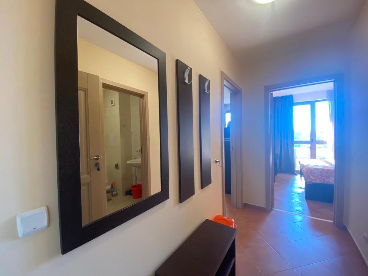 Kalia B23 One Bedroom Apartment サニービーチ エクステリア 写真