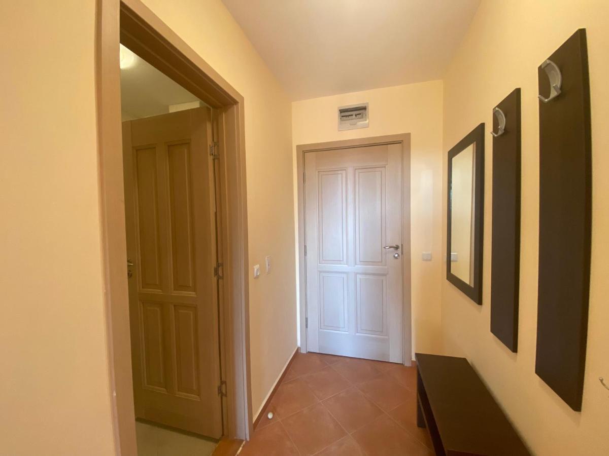 Kalia B23 One Bedroom Apartment サニービーチ エクステリア 写真