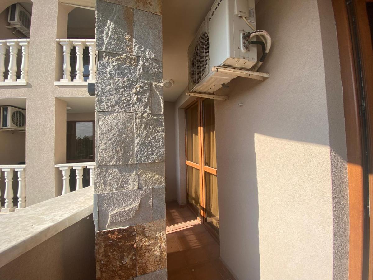 Kalia B23 One Bedroom Apartment サニービーチ エクステリア 写真